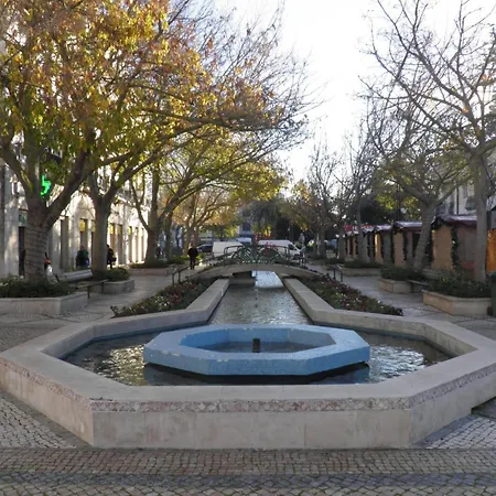 Holiday home Duplexdubocage