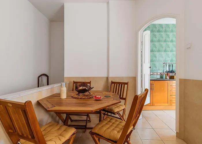 Holiday home Duplexdubocage