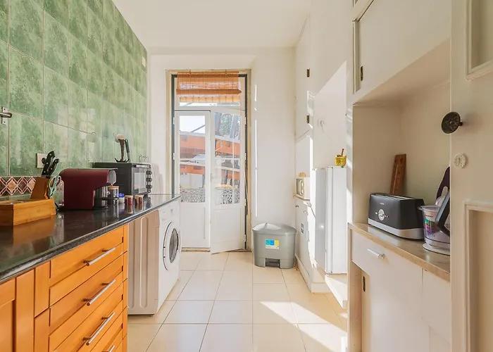 Duplexdubocage Holiday home *