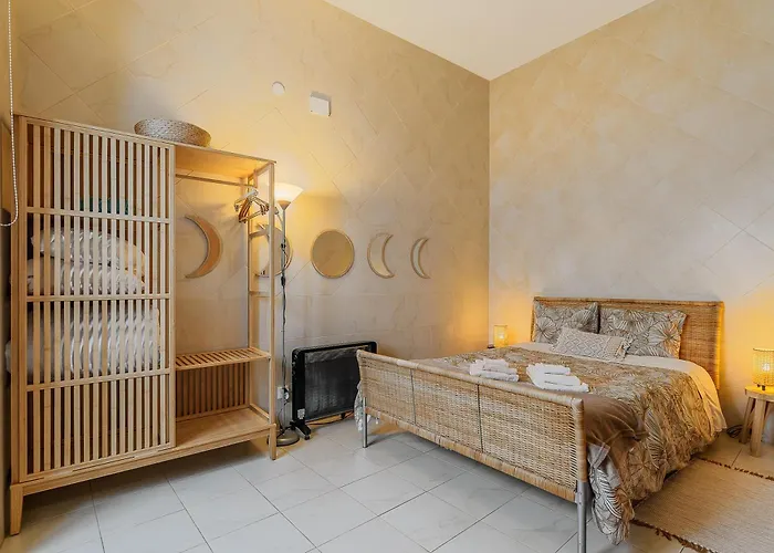 Duplexdubocage Holiday home *