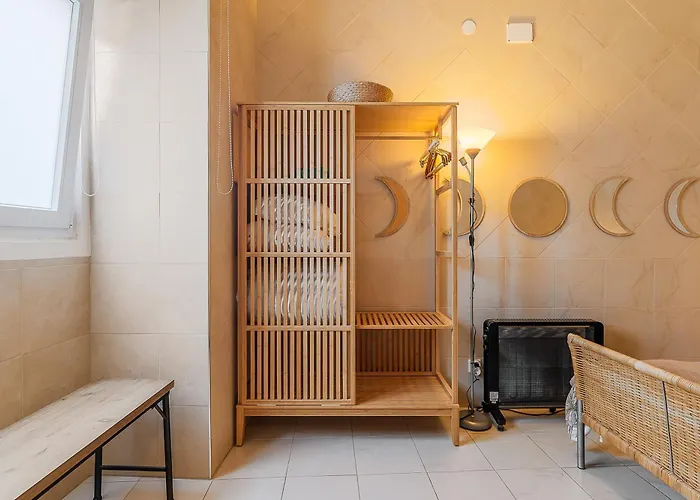 Duplexdubocage Holiday home *