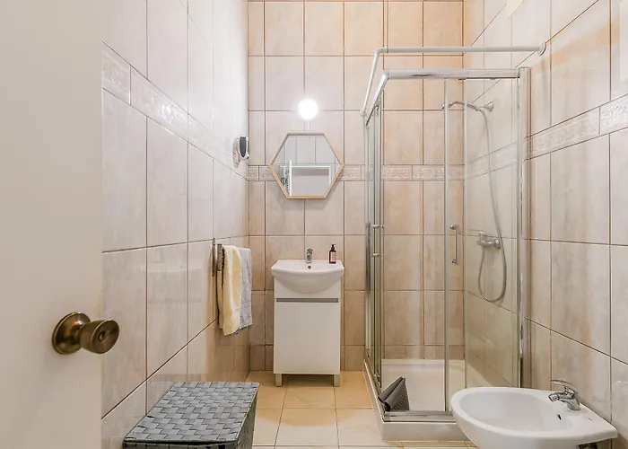 Holiday home Duplexdubocage Setubal