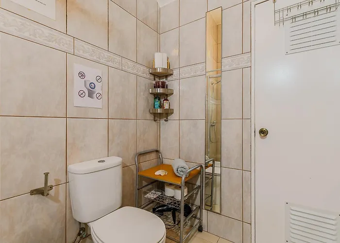 Holiday home Duplexdubocage *