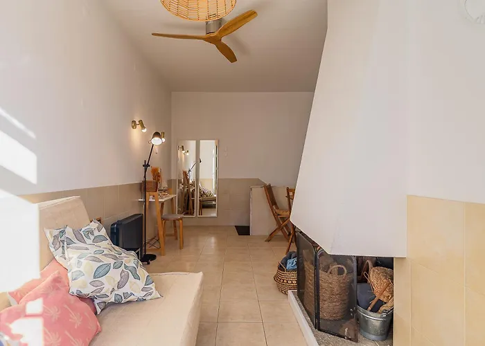 Holiday home Duplexdubocage