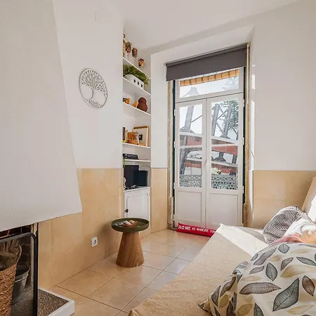 Casa de Férias Duplexdubocage *