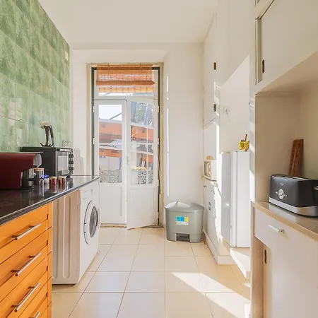 Duplexdubocage Casa de Férias *