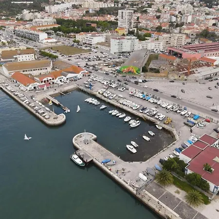 Duplexdubocage Casa de Férias *