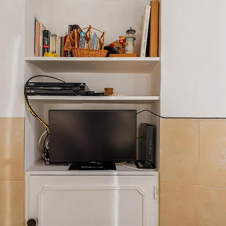 Dom wakacyjny Duplexdubocage Setúbal
