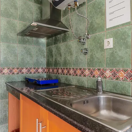 Dom wakacyjny Duplexdubocage Setúbal