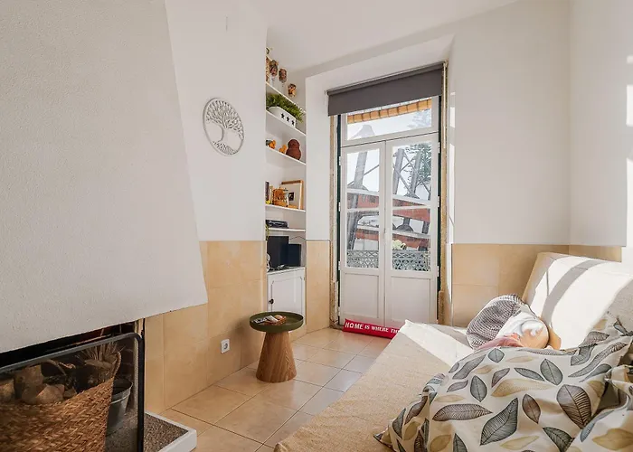 Casa de Férias Duplexdubocage *