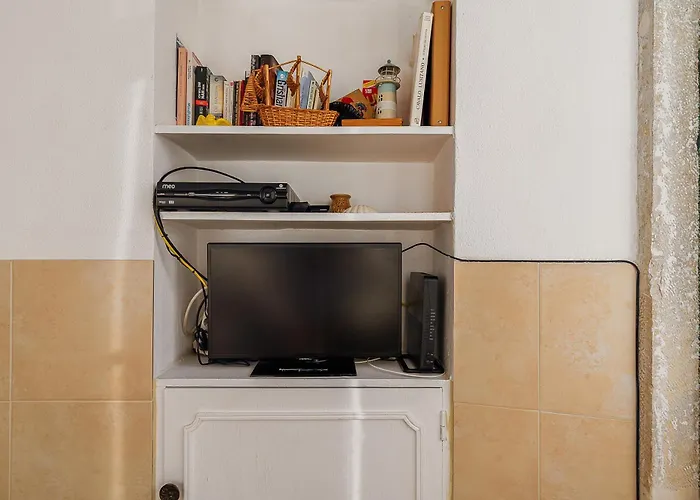 Duplexdubocage Setúbal