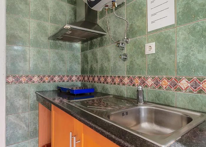 Casa de Férias Duplexdubocage