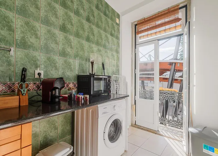 Duplexdubocage Setúbal