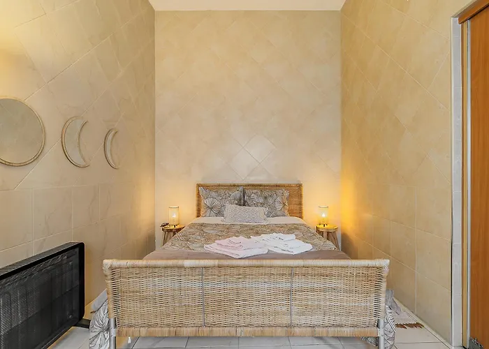 Duplexdubocage Casa de Férias *