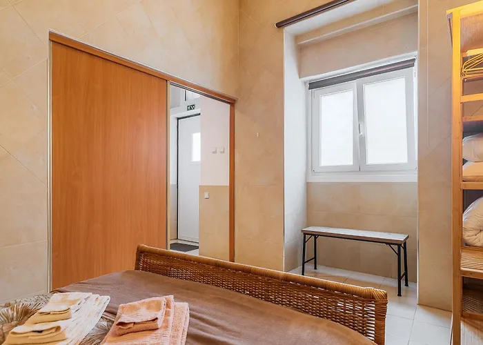 Casa de Férias Duplexdubocage *