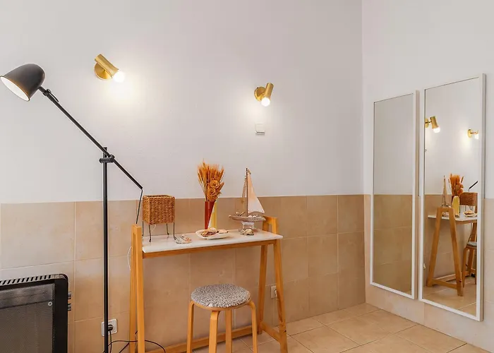 Duplexdubocage Setúbal