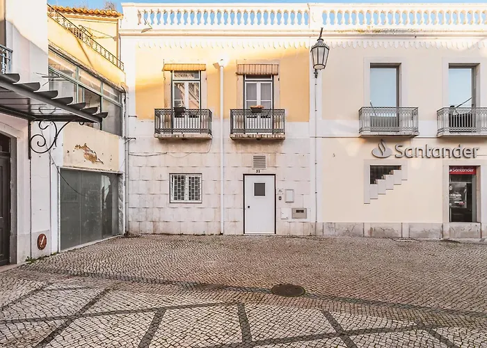 Duplexdubocage Setúbal