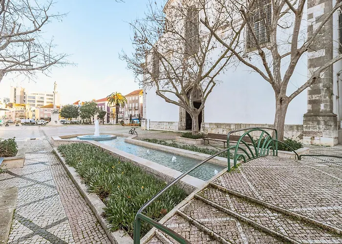 Casa de Férias Duplexdubocage *