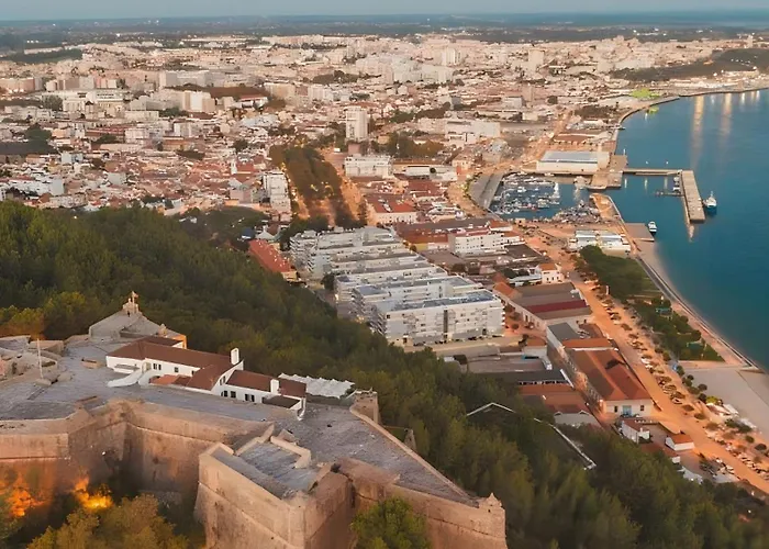 Duplexdubocage * Setúbal