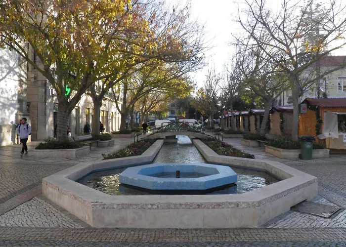 Casa de Férias Duplexdubocage